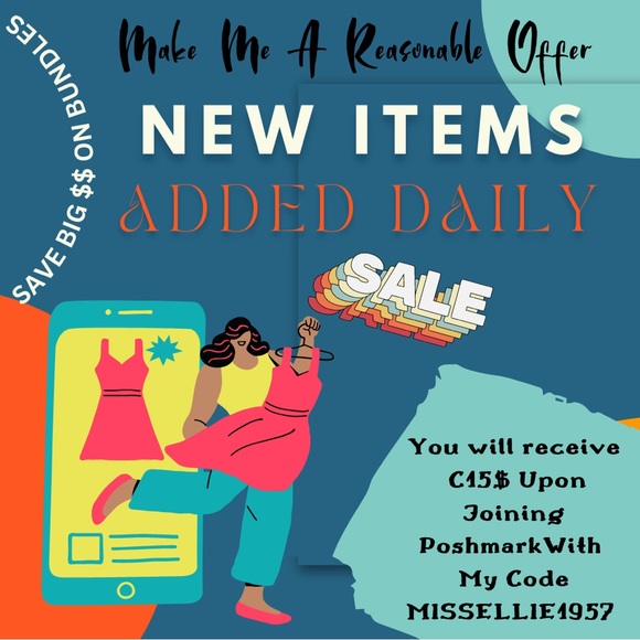 🤗Divided Black and Grey Stripe Sleeved Dress /Cotton Blend/Free Gift - Picture 6 of 7